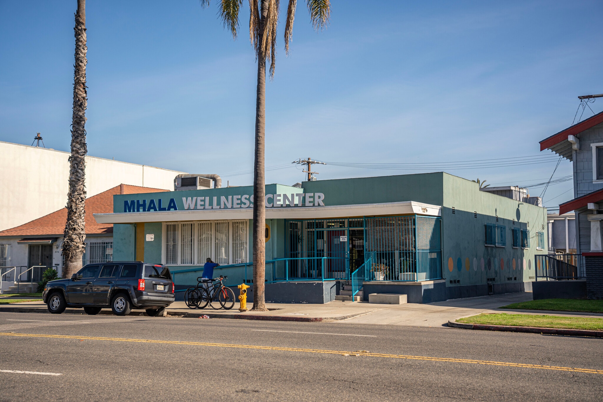 830 Atlantic Ave, Long Beach, CA à vendre Photo principale– Image 1 sur 113