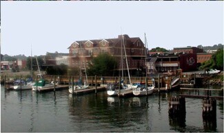 Plus de détails pour 50 Water St, Norwalk, CT - Bureau à louer