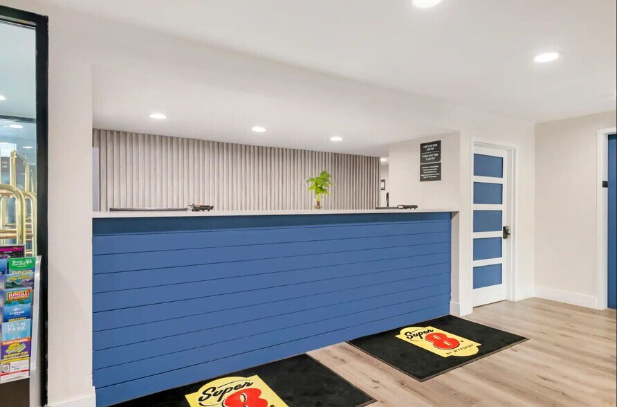 1850 W Landstreet Rd, Orlando, FL à vendre - Photo de l’immeuble – Image 3 sur 17