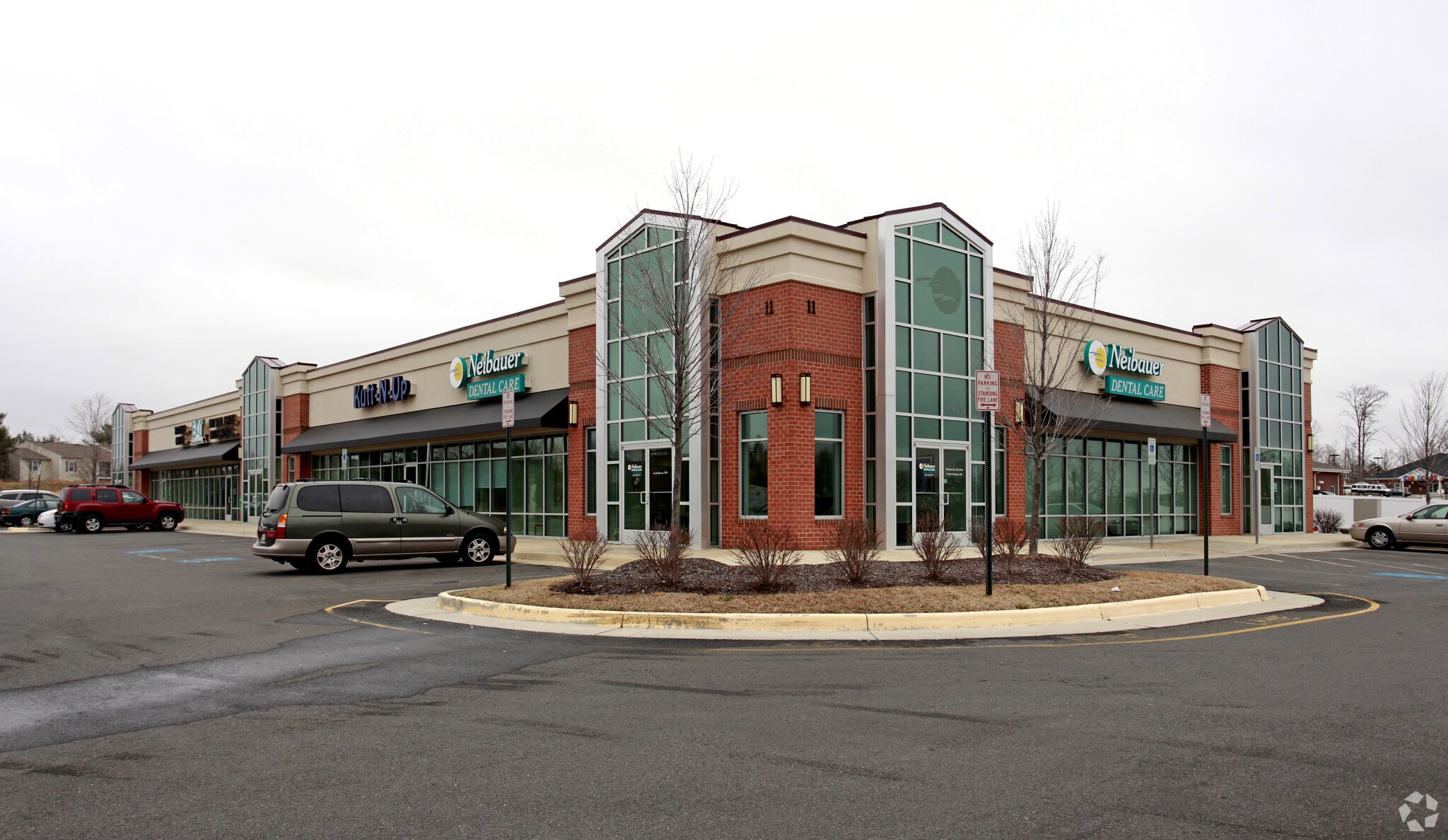 11 Smokehouse Dr, Fredericksburg, VA à louer Photo principale– Image 1 sur 2