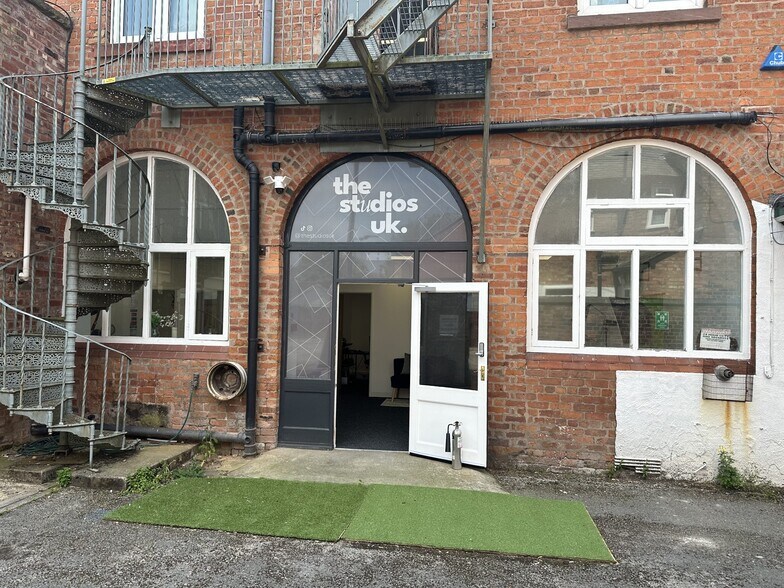 25 Egerton St, Chester à louer - Photo de l’immeuble – Image 2 sur 2