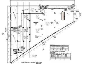 45-01 Northern Blvd, Long Island City, NY à louer Plan d’étage– Image 1 sur 1