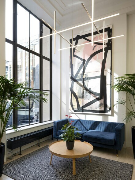 149 St Vincent St, Glasgow à louer - Photo de l’immeuble – Image 2 sur 22