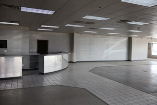 Plus de détails pour 2733 8th Ave, Garden City, CO - Local commercial à vendre