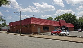 Plus de détails pour 515 Chimborazo Blvd, Richmond, VA - Local commercial à vendre