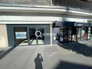 Plus de détails pour Local commercial à louer