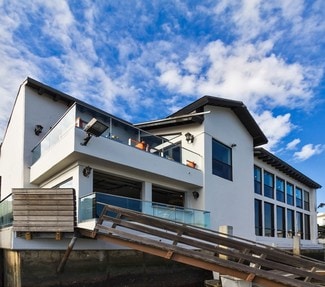Plus de détails pour 2406 Newport Blvd, Newport Beach, CA - Local commercial à louer