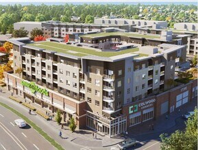 1909 Sooke Rd, Colwood, BC à louer Photo de l’immeuble– Image 1 sur 3