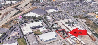Plus de détails pour 694 860 E st, American Fork, UT - Terrain à vendre