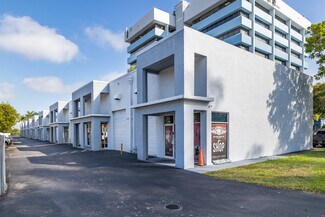 Plus de détails pour 7320 NW 12th St, Miami, FL - Industriel/Logistique à louer