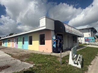 Plus de détails pour 4236 W Waters, Tampa, FL - Local commercial à louer