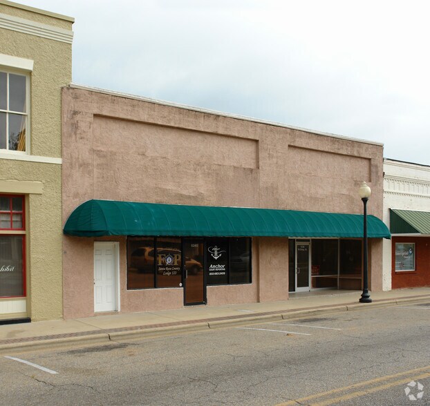 5238-5240 Willing St, Milton, FL à louer - Photo de l’immeuble – Image 2 sur 15