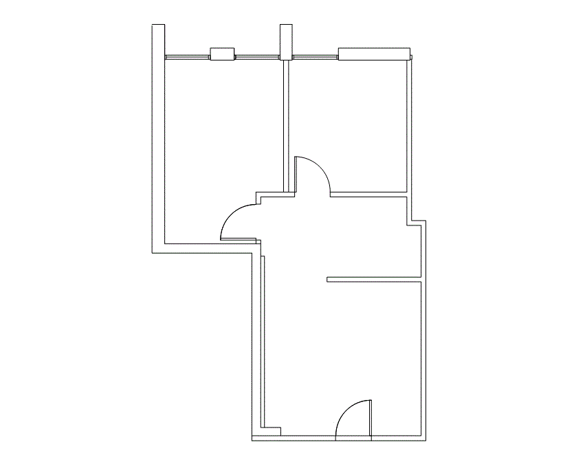 4400 NW Loop 410, San Antonio, TX à louer Plan d’étage– Image 1 sur 1