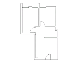 4400 NW Loop 410, San Antonio, TX à louer Plan d’étage– Image 1 sur 1