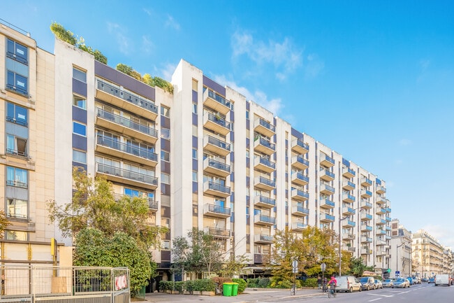Plus de détails pour Bureau à louer