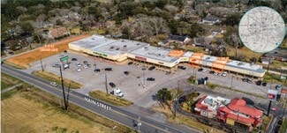Plus de détails pour 6721 Main St, Hitchcock, TX - Terrain à louer