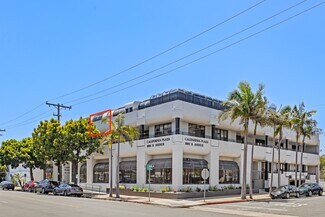 Plus de détails pour 1001 B Ave, Coronado, CA - Bureau à vendre