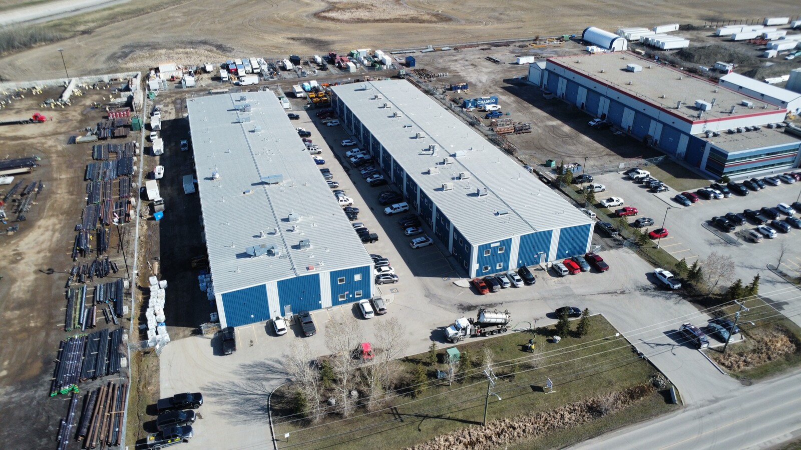 8800 Venture Av SE, Calgary, AB T3S 0A2 - Lot 2128 -  - Photo intérieure - Image 1 of 6