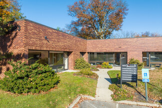 583-595 Skippack Pike, Blue Bell PA - Immobilier d'entreprise