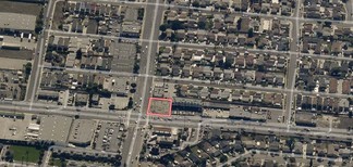 Plus de détails pour 23919 Avalon Blvd, Carson, CA - Terrain à louer