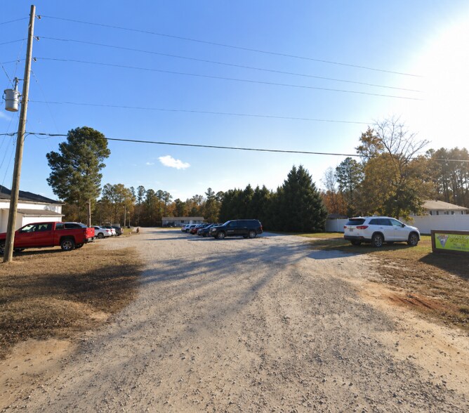 65 Liles Dean Rd, Wendell, NC à vendre - Photo de l’immeuble – Image 3 sur 3