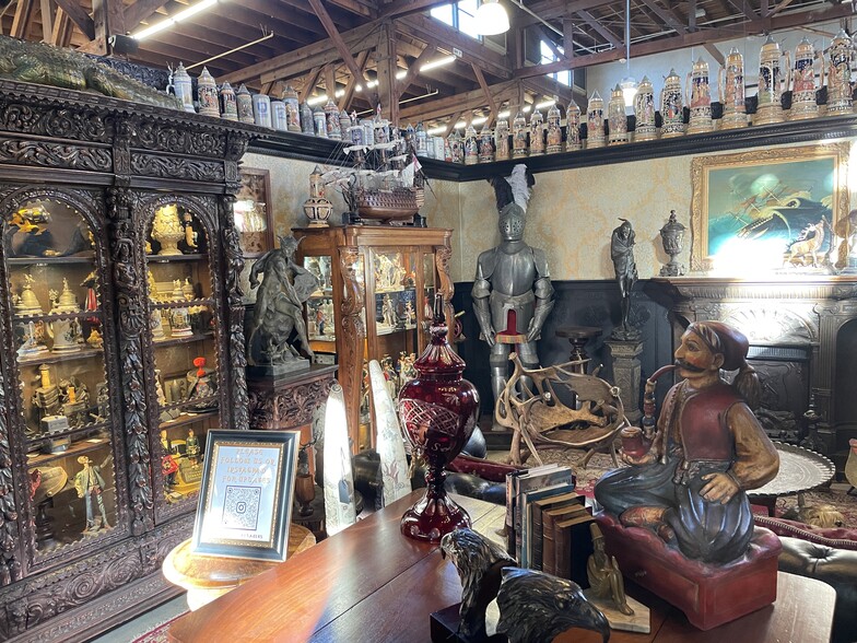 112 E 22nd St, San Pedro, CA à louer - Photo intérieure – Image 3 sur 25