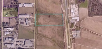 Plus de détails pour 601 Saint Etienne Road, Broussard, LA - Terrain à vendre
