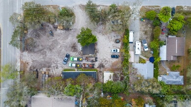 2705 Barrett ave, Naples, FL - Vue aérienne vue de carte - Image1