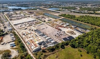 Plus de détails pour 16950 Indy Dr, Fort Myers, FL - Terrain à louer