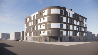 Plus de détails pour 4624 Normandie Avenue, Los Angeles, CA - Terrain à vendre