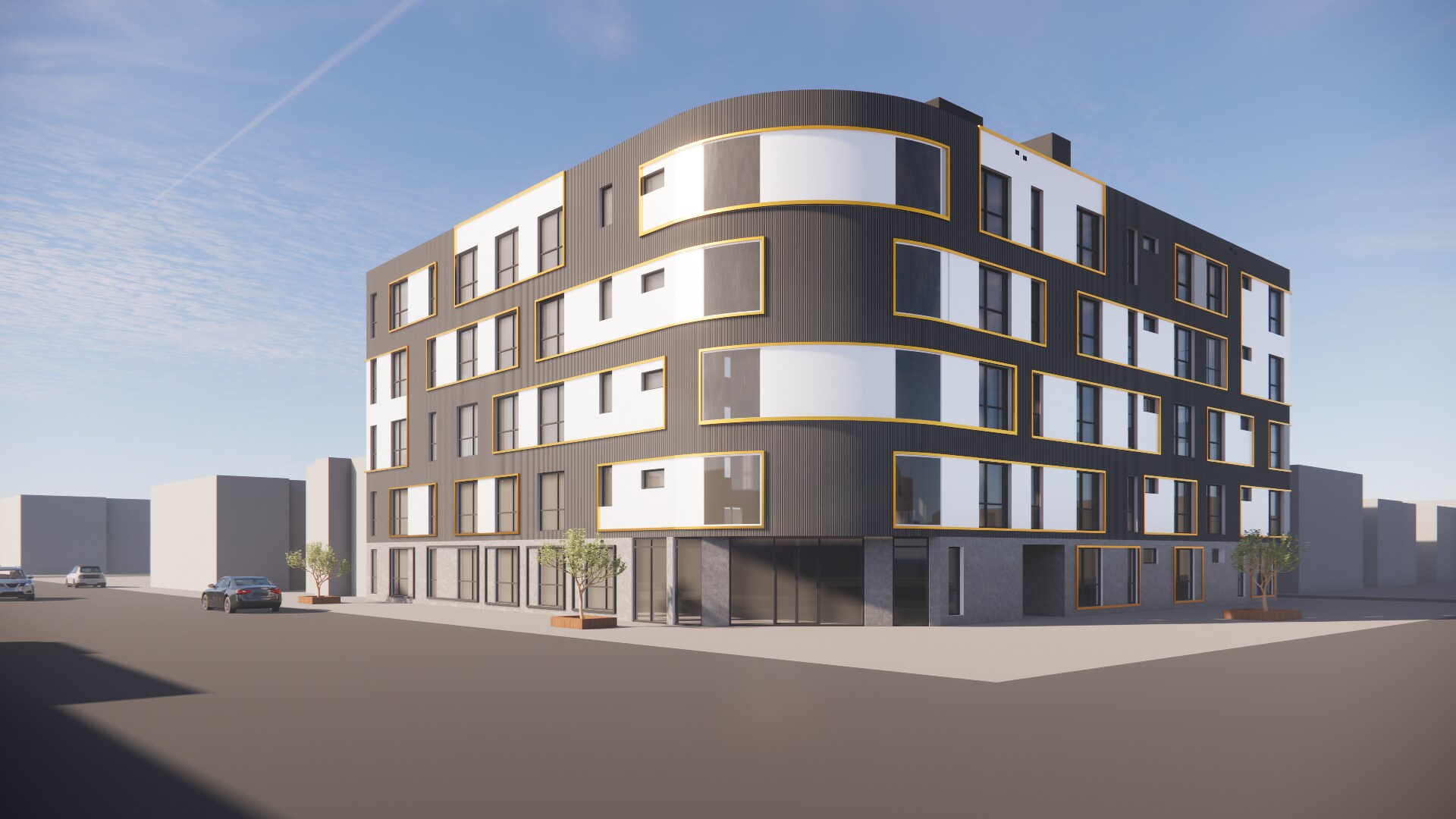 4624 Normandie Avenue, Los Angeles, CA à vendre Photo principale– Image 1 sur 7