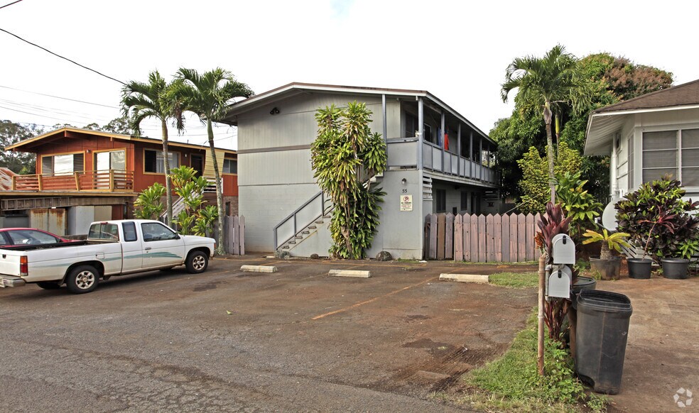 55 Koele Way, Wahiawa, HI à vendre - Photo de l’immeuble – Image 2 sur 6