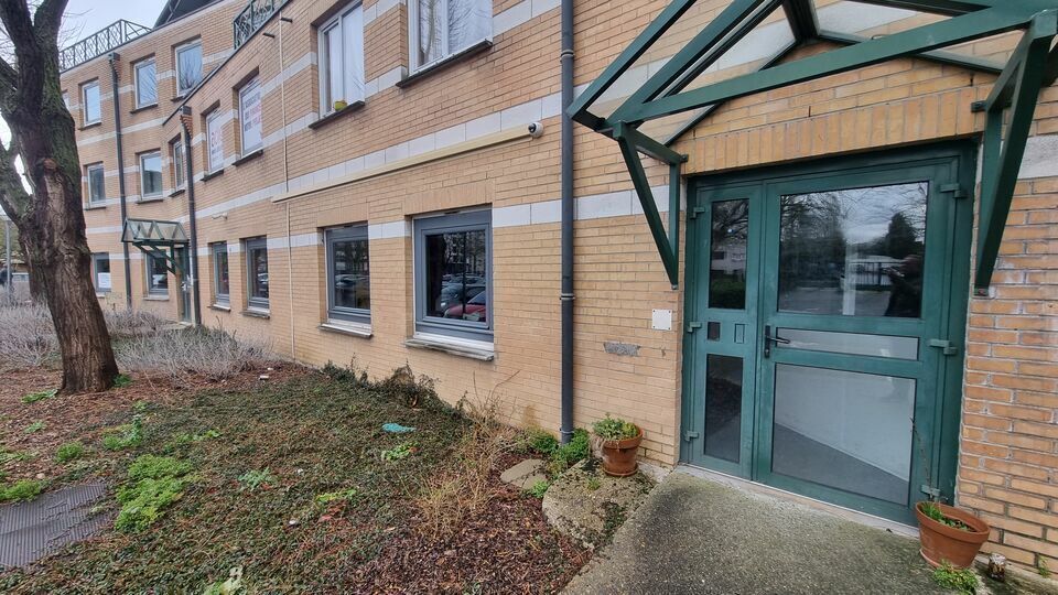14 B Avenue Du Centaure, Cergy à louer - Photo de l’immeuble – Image 2 sur 14