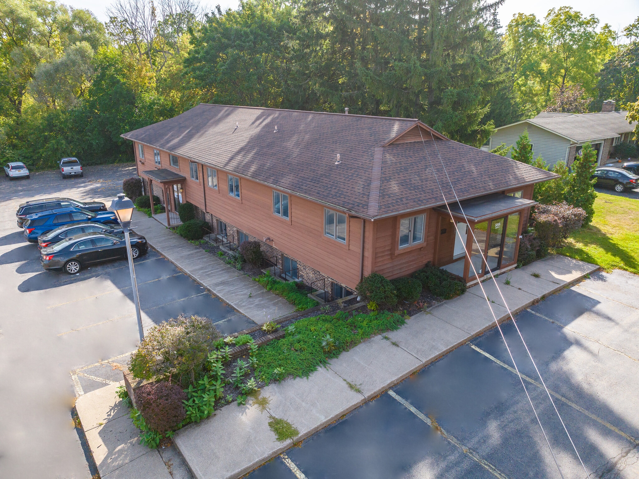 888 Long Pond Rd, Greece, NY à vendre Photo de l’immeuble– Image 1 sur 36