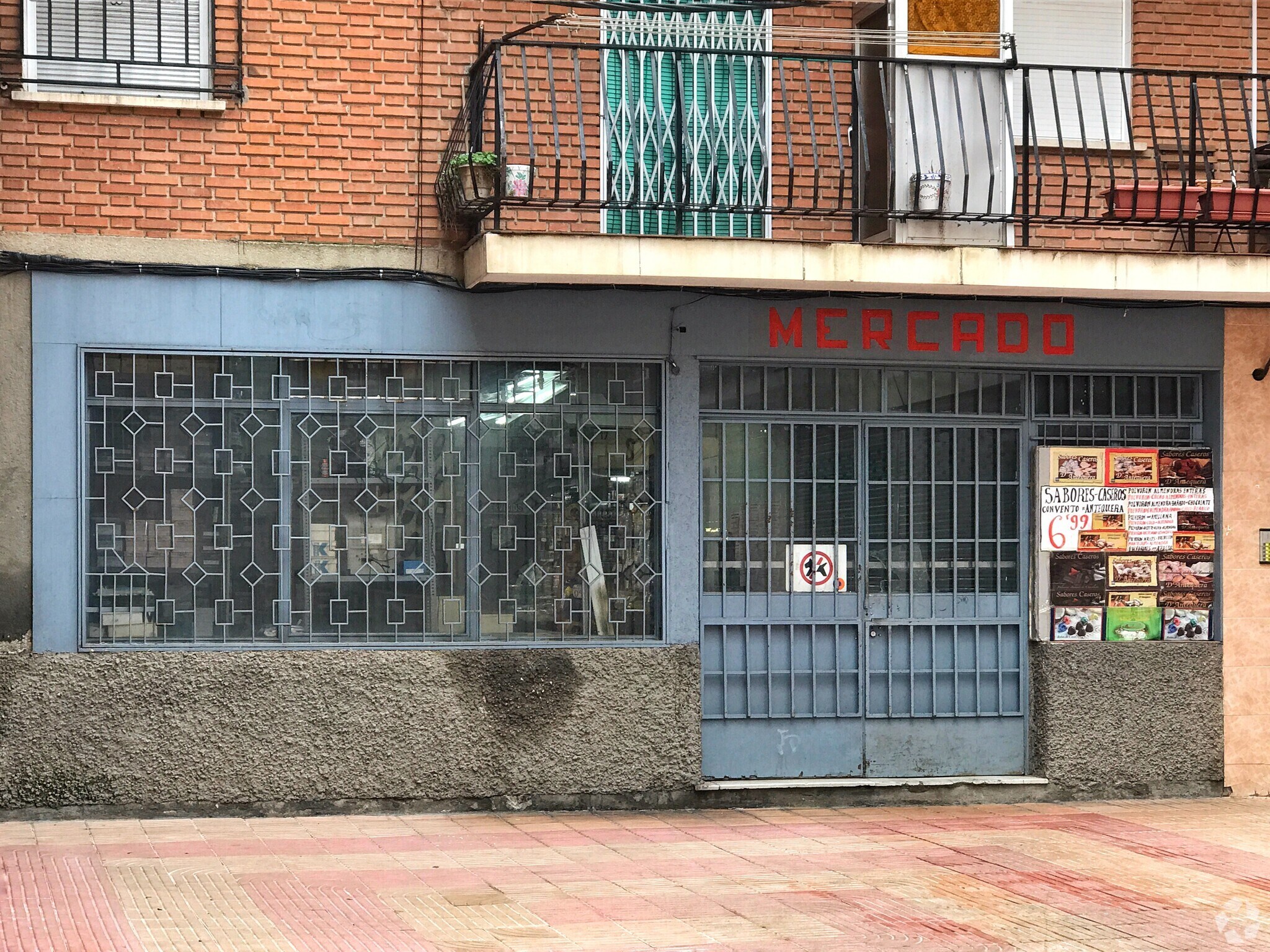 Calle San Felipe, 14, Leganés, Madrid à vendre Photo principale– Image 1 sur 3