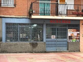 Plus de détails pour Calle San Felipe, 14, Leganés - Logement à vendre