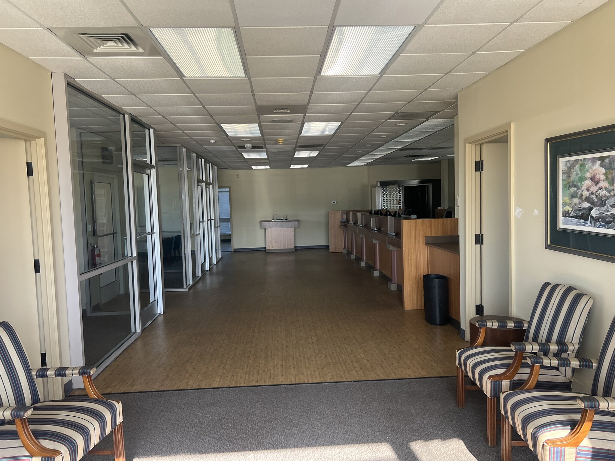 1803 N Sandhills Blvd, Aberdeen, NC à louer Photo intérieure– Image 1 sur 5