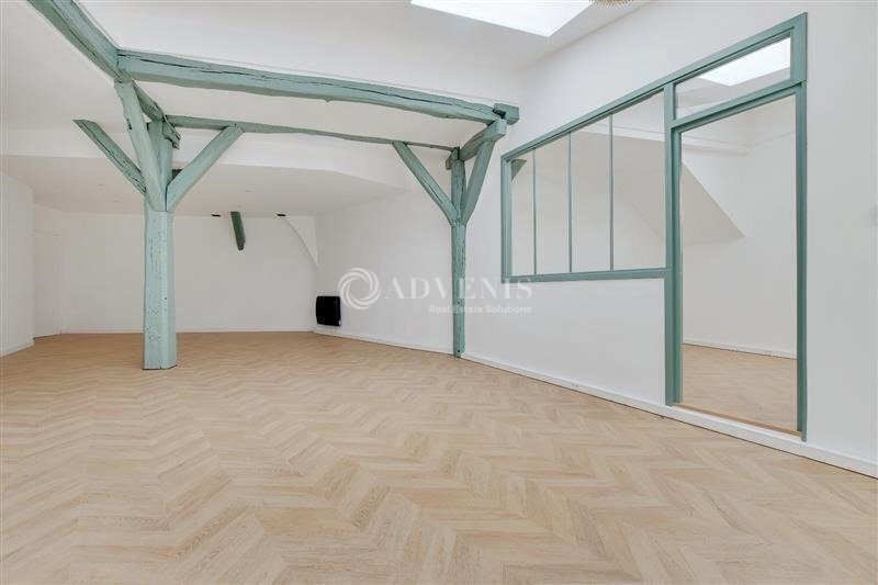 75 Avenue Niel, Paris à vendre - Photo de l’immeuble – Image 3 sur 11