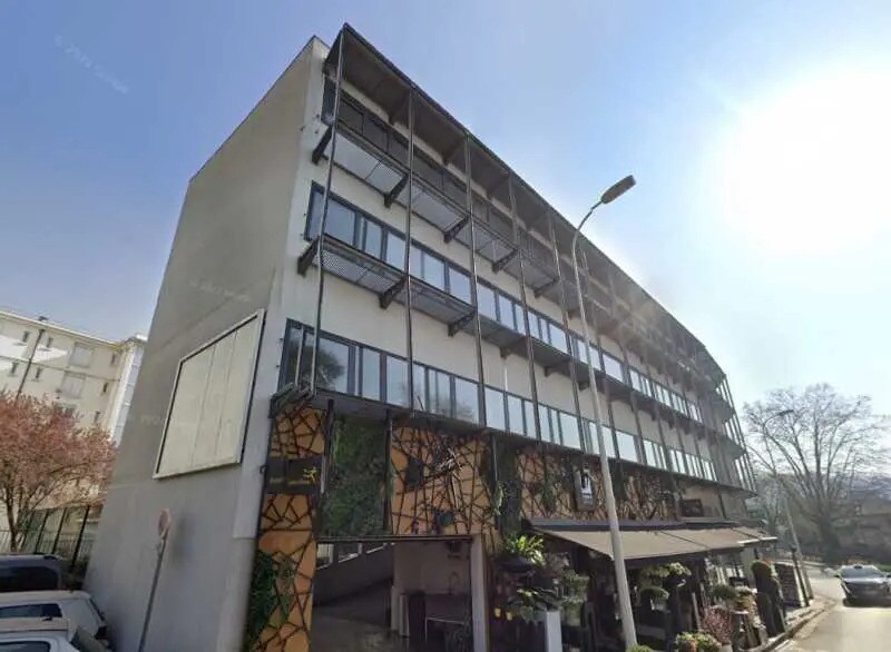 Bureau dans Lyon à louer - Photo de l’immeuble – Image 3 sur 16