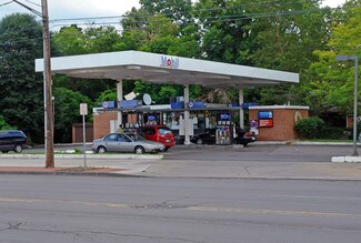 Plus de détails pour 631 S Geddes St, Syracuse, NY - Local commercial à vendre