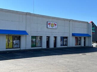 Plus de détails pour 9503 E Washington St, Indianapolis, IN - Local commercial à vendre
