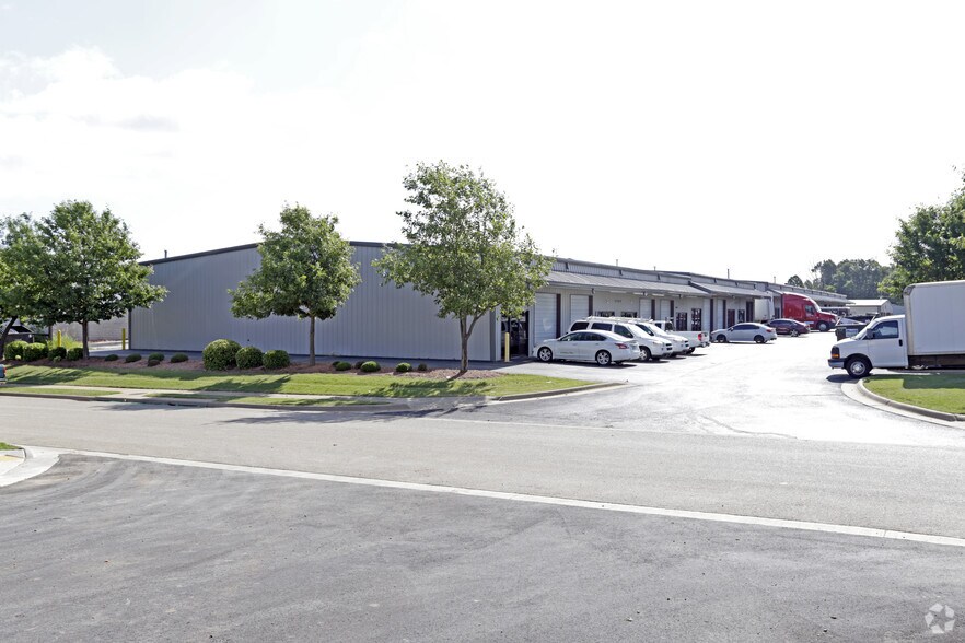 5322-5478 Bleaux Ave, Springdale, AR à louer - Photo principale – Image 2 sur 19