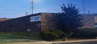 Plus de détails pour 985 Graceland Ave, Des Plaines, IL - Local d’activités à vendre