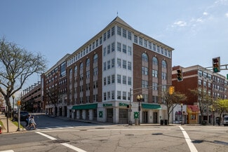 Plus de détails pour 36 Cattano Ave, Morristown, NJ - Bureau à louer