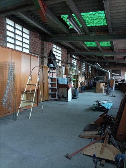 Industriel/Logistique dans Monistrol de Montserrat, Barcelona à vendre - Photo intérieure – Image 2 sur 5