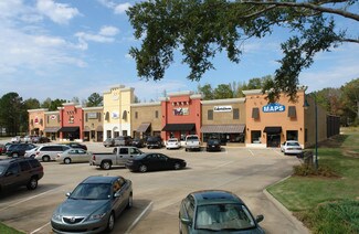 Plus de détails pour 4800-4816 Lakeland Dr, Flowood, MS - Local commercial à louer