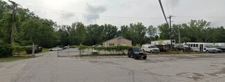 Plus de détails pour 6495 Transit Rd, Bowmansville, NY - Industriel/Logistique à louer