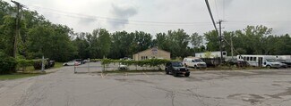 Plus de détails pour 6495 Transit Rd, Bowmansville, NY - Industriel/Logistique à louer