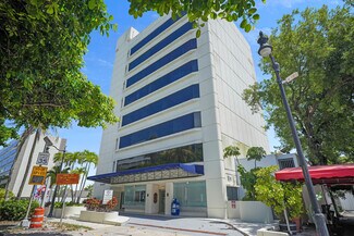 Plus de détails pour 2150 Coral Way, Miami, FL - Bureau à louer