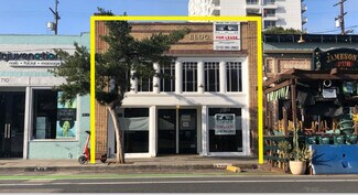 Plus de détails pour 2708 Main St, Santa Monica, CA - Local commercial à louer